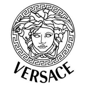 versace amblemi anlamı|versace line.